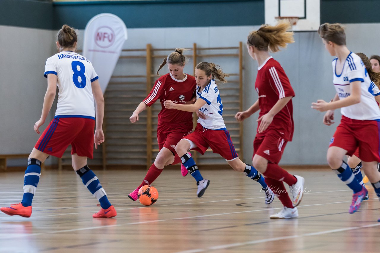 Bild 177 - Norddeutsche Futsalmeisterschaft